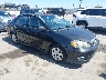 1NXBR30E97Z****** Salvamento y Destrozados 2007 Toyota Corolla en Los Angeles South
