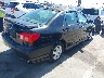 1NXBR30E97Z****** Salvamento y Destrozados 2007 Toyota Corolla en Estado de California