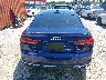 WAUCBCF54MA****** Wrecked 2021 Audi A5 Sportback
