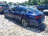WAUCBCF54MA****** Salvage and Repairable 2021 Audi A5 Sportback in Baltimore
