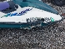 00000ZZNF22****** Salvamento y Reparables 1997 Sea-Doo Gtx5642 en Estado de Indiana