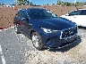 3PCAJ5M10KF****** Salvamento y Destrozados 2019 Infiniti QX50 en Anaheim Consolidated