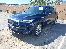 3PCAJ5M10KF****** Usados y Reparables 2019 Infiniti QX50 en Anaheim Consolidated