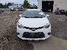 2T1BURHE2GC****** Destrozados 2016 Toyota Corolla en Estado de New Hampshire