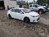 2T1BURHE2GC****** Salvamento y Destrozados 2016 Toyota Corolla en Manchester
