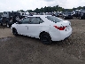 2T1BURHE2GC****** Salvamento y Reparables 2016 Toyota Corolla en Manchester
