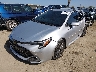 JTNC4MBEXP3****** Usados y Reparables 2023 Toyota Corolla en North Hollywood