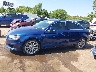 WAUE8GFF0G1****** Reparables 2016 Audi A3 en Estado de Oklahoma