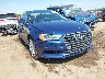 WAUE8GFF0G1****** Salvamento y Destrozados 2016 Audi A3 en Oklahoma City