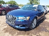 WAUE8GFF0G1****** Usados y Reparables 2016 Audi A3 en Oklahoma City