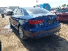 WAUE8GFF0G1****** Salvamento y Reparables 2016 Audi A3 en Oklahoma City