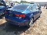 WAUE8GFF0G1****** Salvamento y Destrozados 2016 Audi A3 en Estado de Oklahoma