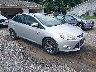1FADP3F23EL****** Salvamento y Destrozados 2014 Ford Focus en Akron Canton