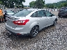 1FADP3F23EL****** Salvamento y Destrozados 2014 Ford Focus en Estado de Ohio