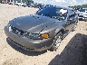 1FAFP40462F****** Usados y Reparables 2002 Ford Mustang en Buckhannon