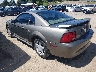 1FAFP40462F****** Salvamento y Reparables 2002 Ford Mustang en Buckhannon