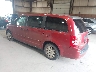 2A8HR44H28R****** Salvage and Repairable 2008 Chrysler Town & Country in Newburgh