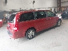 2A8HR44H28R****** Salvage and Wrecked 2008 Chrysler Town & Country in New York State