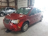 2A8HR44H28R****** Salvage and Repairable 2008 Chrysler Town & Country in New York State