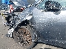 JF2SLDHC5SH****** Reparables 2025 Subaru Forester