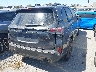 JF2SLDHC5SH****** Salvamento y Destrozados 2025 Subaru Forester en Estado de California
