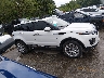 SALVR2BGXGH****** Usados 2016 Land Rover Range Rover Evoque en Estado de Kansas