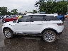 SALVR2BGXGH****** Reparables 2016 Land Rover Range Rover Evoque en Estado de Kansas