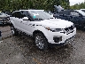 SALVR2BGXGH****** Salvamento y Destrozados 2016 Land Rover Range Rover Evoque en Kansas City