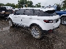 SALVR2BGXGH****** Salvamento y Reparables 2016 Land Rover Range Rover Evoque en Kansas City