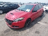 1C3CDFBB2GD****** Used and Repairable 2016 Dodge Dart in Raleigh