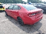 1C3CDFBB2GD****** Salvage and Repairable 2016 Dodge Dart in Raleigh