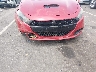 1C3CDFBB2GD****** Salvage and Repairable 2016 Dodge Dart in North Carolina State