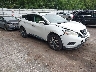 5N1AZ2MH5FN****** Salvage and Wrecked 2015 Nissan Murano in Grand Rapids