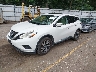 5N1AZ2MH5FN****** Used and Repairable 2015 Nissan Murano in Grand Rapids