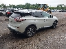 5N1AZ2MH5FN****** Salvage and Wrecked 2015 Nissan Murano in Michigan State