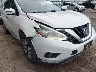 5N1AZ2MH5FN****** Salvage and Repairable 2015 Nissan Murano in Michigan State