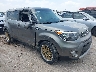 KNDJP3A52K7****** Salvage and Wrecked 2019 Kia Soul in San Antonio South