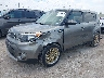 KNDJP3A52K7****** Used and Repairable 2019 Kia Soul in San Antonio South