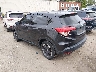 3CZRU6H59JM****** Salvamento y Reparables 2018 Honda HR-V en Taunton