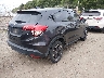 3CZRU6H59JM****** Salvamento y Destrozados 2018 Honda HR-V en Estado de Massachusetts