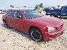 2B3KA43G76H****** Salvage and Wrecked 2006 Dodge Charger in Missoula