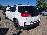 2GKALNEK8H6****** Salvamento y Reparables 2017 GMC Terrain en Cleveland