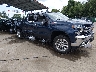 3GCUYGEL2KG****** Salvamento y Destrozados 2019 Chevrolet Silverado 1500 en Baltimore