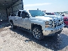 1GCVKREH7FZ****** Salvage and Wrecked 2015 Chevrolet Silverado 1500 in Omaha South