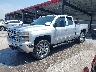 1GCVKREH7FZ****** Used and Repairable 2015 Chevrolet Silverado 1500 in Omaha South