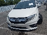 5FNRL6H74JB****** Wrecked 2018 Honda Odyssey in Tennessee State