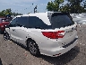 5FNRL6H74JB****** Repairable 2018 Honda Odyssey in Tennessee State