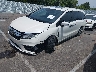 5FNRL6H74JB****** Used and Repairable 2018 Honda Odyssey in Memphis