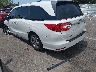 5FNRL6H74JB****** Salvage and Repairable 2018 Honda Odyssey in Memphis