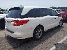 5FNRL6H74JB****** Salvage and Wrecked 2018 Honda Odyssey in Tennessee State